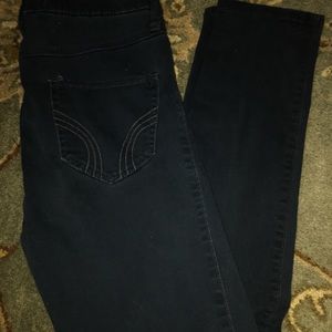 Women’s Hollister Skinny Jeans